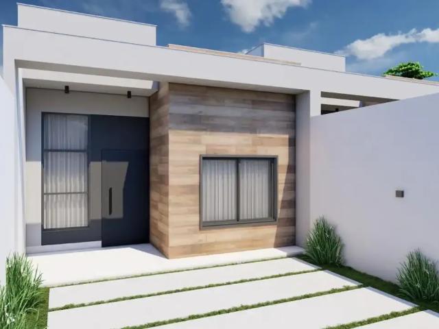 Casa venda em Cascavel, Região Geográfica Intermediária de Cascavel