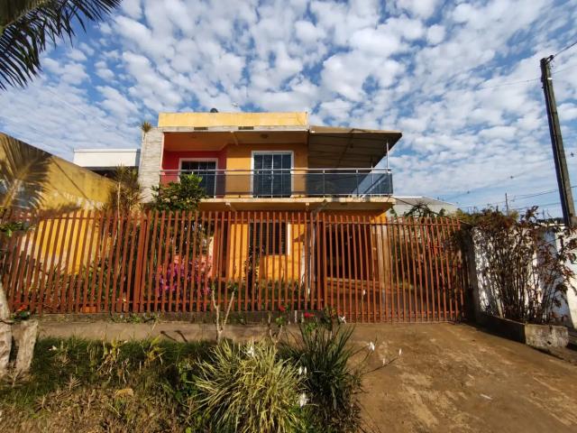 Casa venda em Região Geográfica Imediata de Cascavel, Cascavel