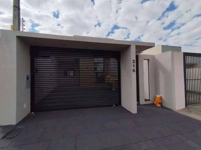 Casa venda em Região Geográfica Imediata de Cascavel, Cascavel