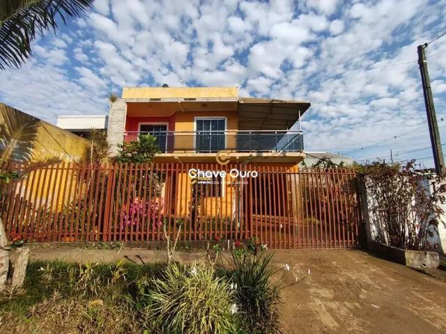 Casa venda em Região Geográfica Imediata de Cascavel, Cascavel