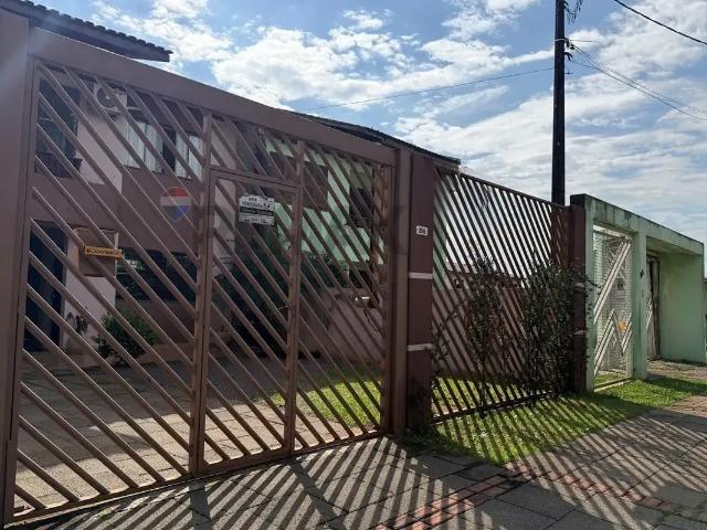 Casa venda em Nova Cidade, Cascavel