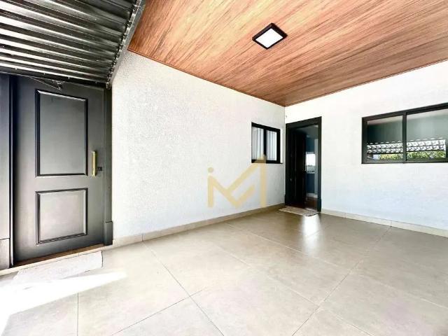 Casa venda em Região Geográfica Imediata de Cascavel, Cascavel