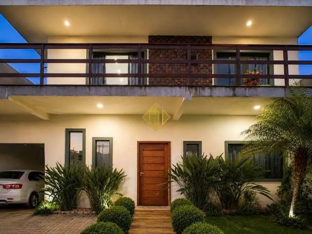 Casa venda em Região Geográfica Imediata de Cascavel, Cascavel