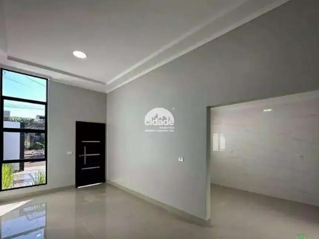 Casa venda em Região Geográfica Imediata de Cascavel, Cascavel