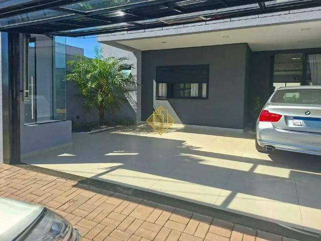 Casa venda em Região Geográfica Imediata de Cascavel, Cascavel