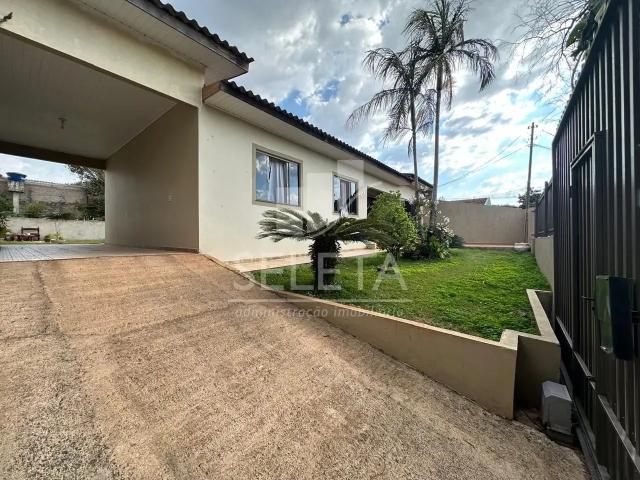 Casa venda em Universitário, Cascavel