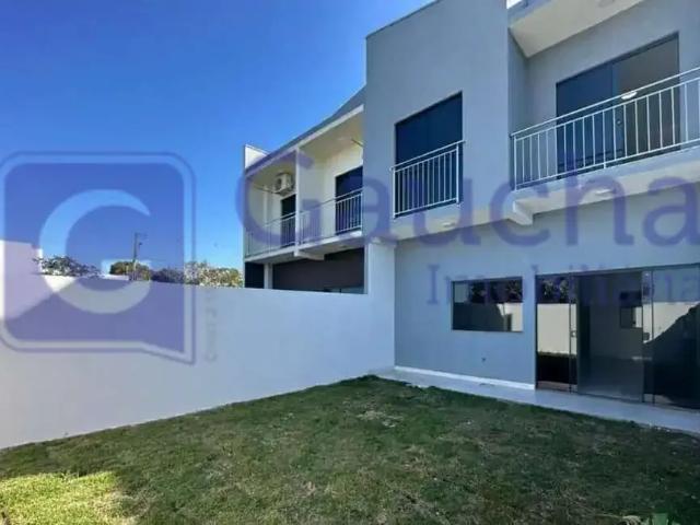 Casa venda em Região Geográfica Imediata de Cascavel, Cascavel