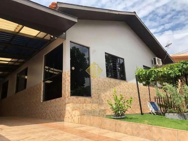 Casa venda em Região Geográfica Imediata de Cascavel, Cascavel