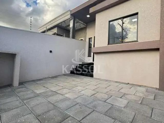 Casa venda em Região Geográfica Imediata de Cascavel, Cascavel