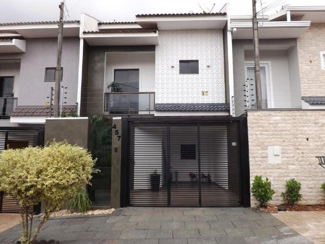 Casa venda em Região Geográfica Imediata de Cascavel, Cascavel