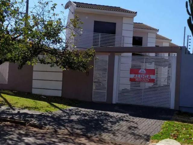 Casa venda em Região Geográfica Imediata de Cascavel, Cascavel