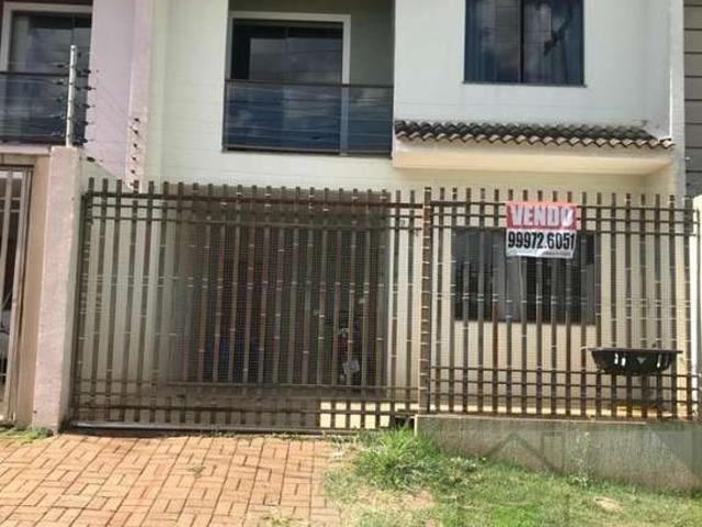 Casa venda em Região Geográfica Imediata de Cascavel, Cascavel