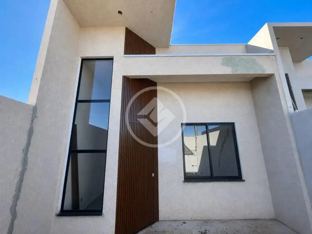 Casa venda em Região Geográfica Imediata de Cascavel, Cascavel