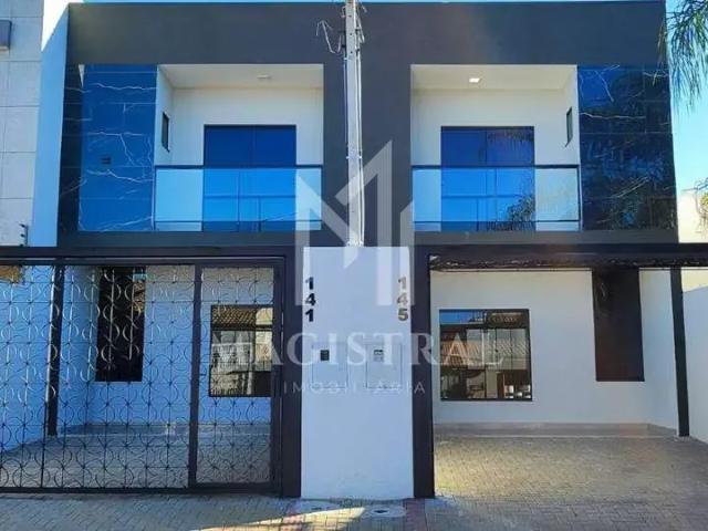 Casa venda em Região Geográfica Imediata de Cascavel, Cascavel