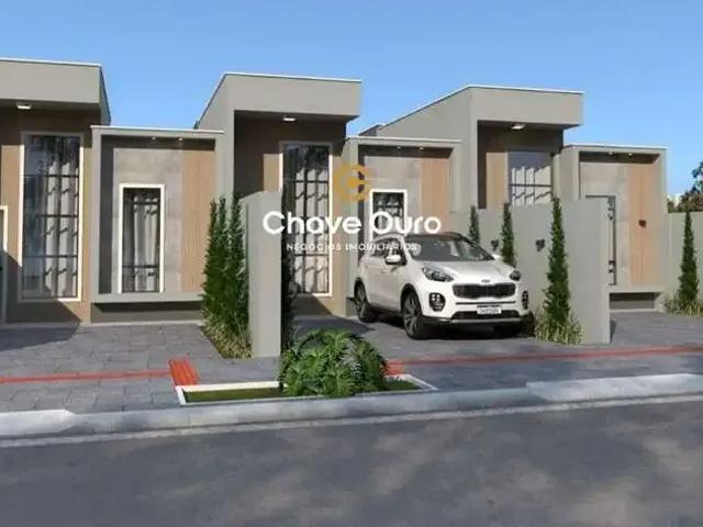 Casa venda em Cascavel, Região Geográfica Intermediária de Cascavel