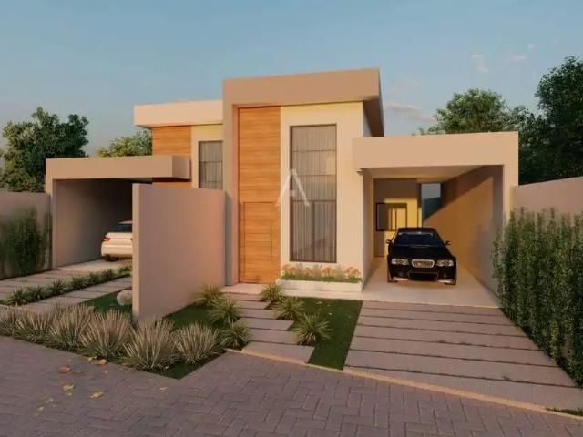 Casa venda em Região Geográfica Imediata de Cascavel, Cascavel