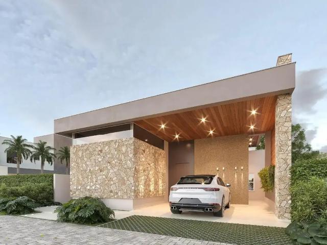 Casa venda em Cascavel, Região Geográfica Intermediária de Cascavel