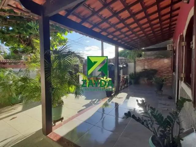 Casa venda em Região Geográfica Imediata de Macaé-Rio das Ostras, Casimiro de Abreu