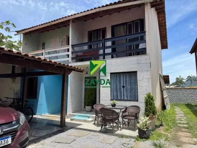 Casa venda em Região Geográfica Imediata de Macaé-Rio das Ostras, Casimiro de Abreu