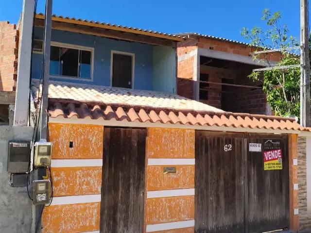 Casa venda em Região Geográfica Imediata de Macaé-Rio das Ostras, Casimiro de Abreu
