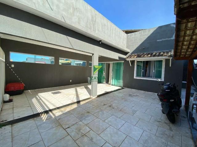Casa venda em Casimiro de Abreu, Peixe Dourado II