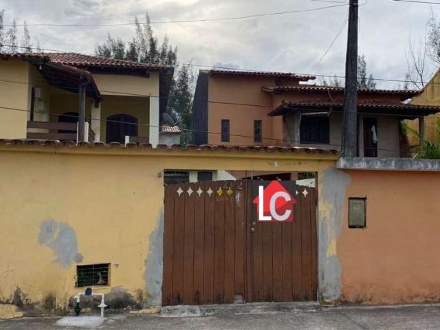 Casa venda em Casimiro de Abreu, Barra de São João