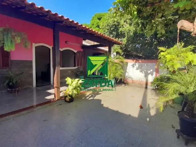 Casa venda em Barra de São João, Casimiro de Abreu