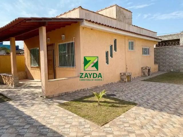 Casa venda em Região Geográfica Imediata de Macaé-Rio das Ostras, Casimiro de Abreu