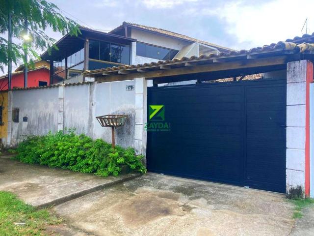 Casa venda em Região Geográfica Imediata de Macaé-Rio das Ostras, Casimiro de Abreu