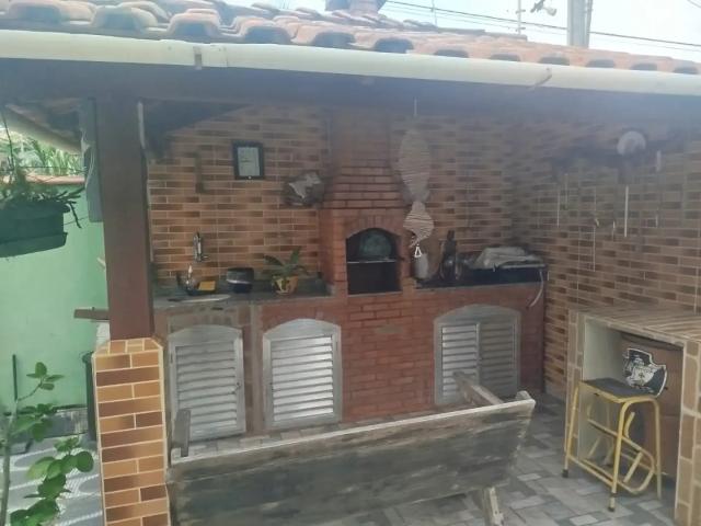 Casa venda em Casimiro de Abreu, Região Geográfica Intermediária de Macaé-Rio das Ostras-Cabo Frio