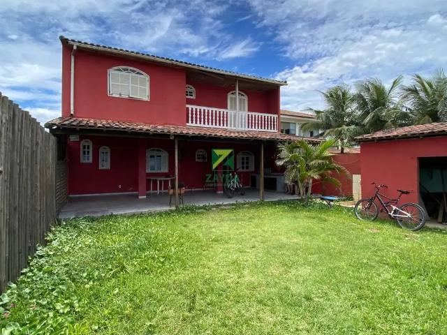 Casa venda em Região Geográfica Imediata de Macaé-Rio das Ostras, Casimiro de Abreu