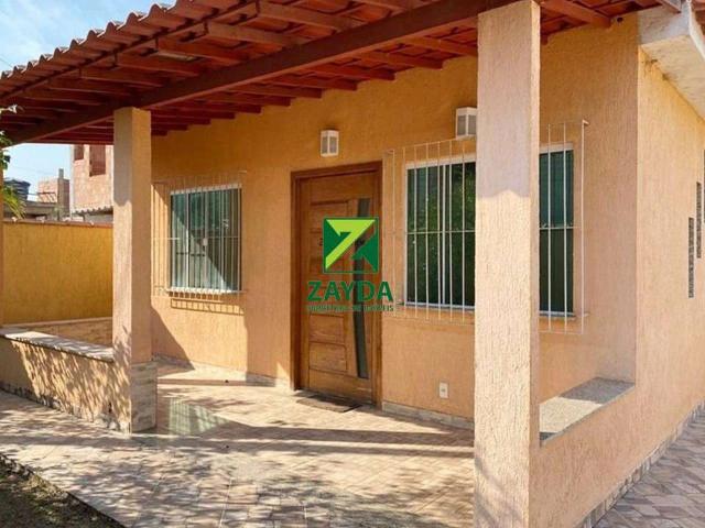 Casa venda em Barra de São João, Casimiro de Abreu