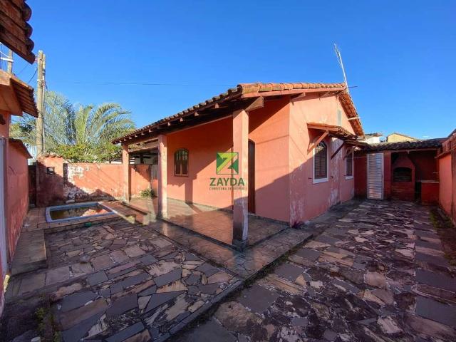 Casa venda em Casimiro de Abreu, Jardim Miramar