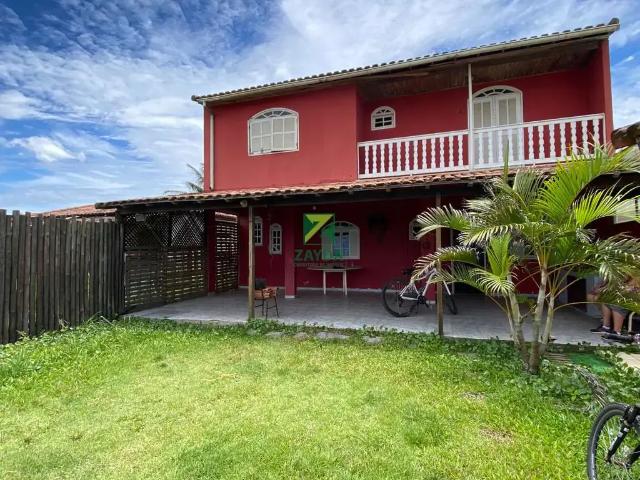 Casa venda em Região Geográfica Imediata de Macaé-Rio das Ostras, Casimiro de Abreu