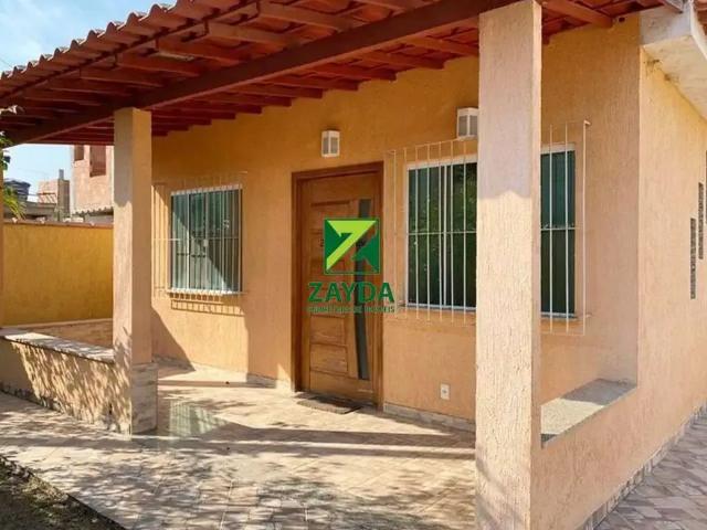 Casa venda em Barra de São João, Casimiro de Abreu