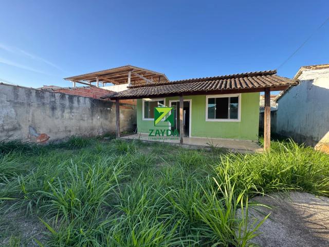 Casa venda em Barra de São João, Casimiro de Abreu