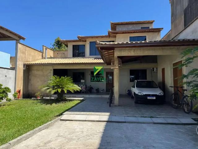 Casa venda em Região Geográfica Imediata de Macaé-Rio das Ostras, Casimiro de Abreu