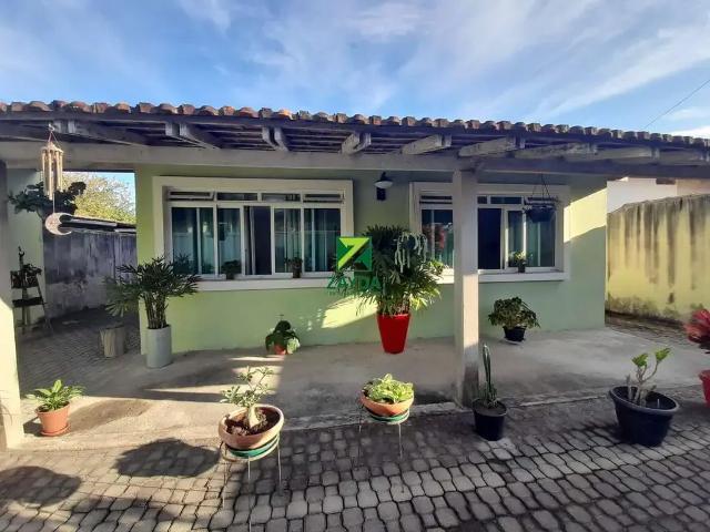 Casa venda em Região Geográfica Imediata de Macaé-Rio das Ostras, Casimiro de Abreu