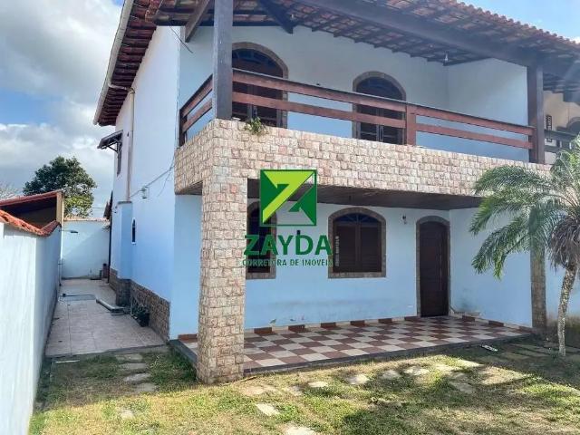 Casa venda em Região Geográfica Imediata de Macaé-Rio das Ostras, Casimiro de Abreu