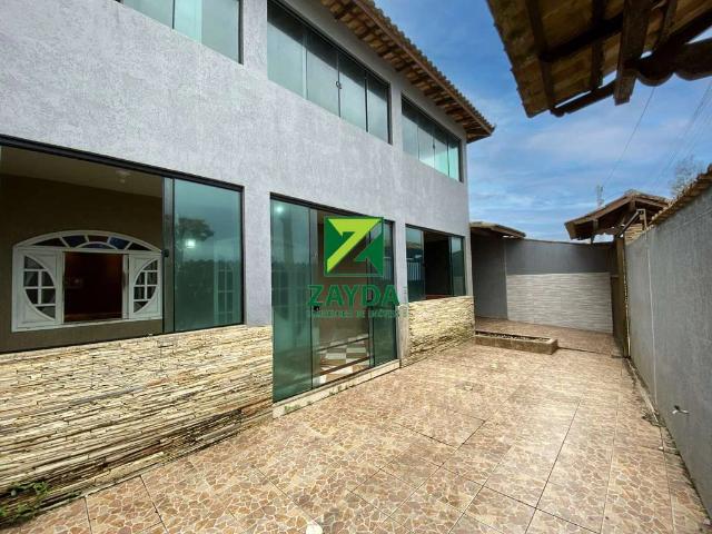 Casa venda em Barra de São João, Casimiro de Abreu