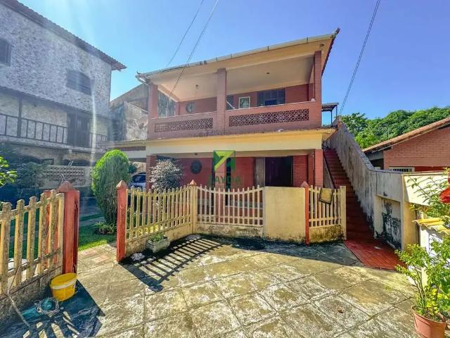 Casa venda em Região Geográfica Imediata de Macaé-Rio das Ostras, Casimiro de Abreu