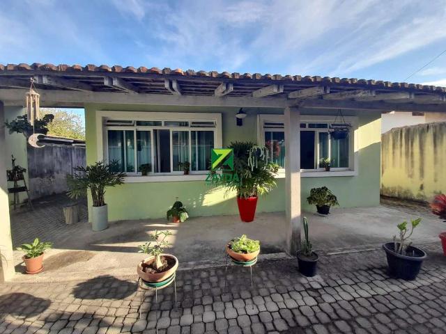 Casa venda em Barra de São João, Casimiro de Abreu