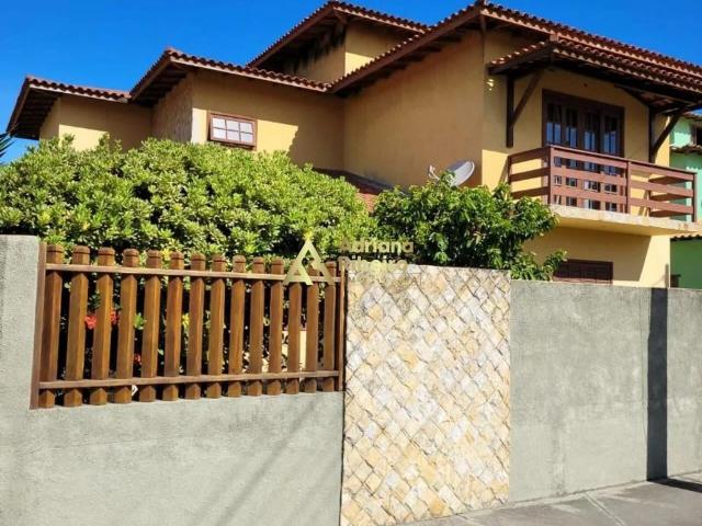 Casa venda em Barra de São João, Casimiro de Abreu