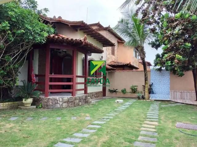 Casa venda em Região Geográfica Imediata de Macaé-Rio das Ostras, Rio das Ostras