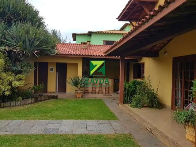 Casa venda em Região Geográfica Imediata de Macaé-Rio das Ostras, Casimiro de Abreu