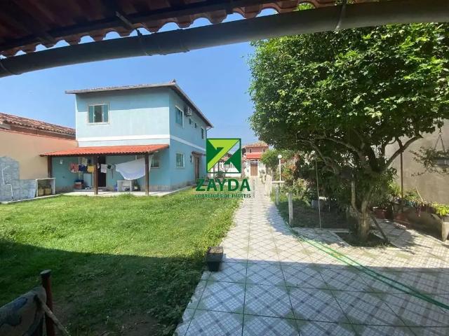 Casa venda em Região Geográfica Imediata de Macaé-Rio das Ostras, Casimiro de Abreu