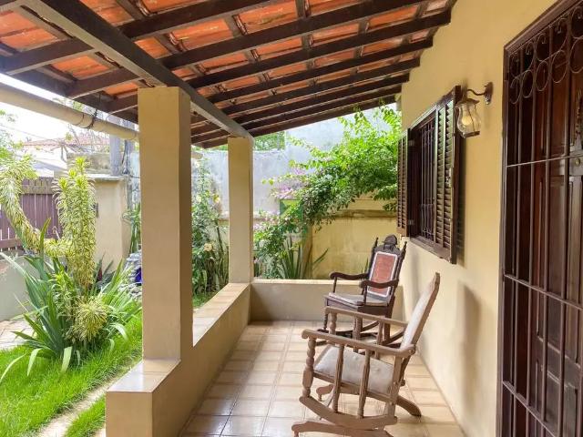 Casa venda em Região Geográfica Imediata de Macaé-Rio das Ostras, Casimiro de Abreu