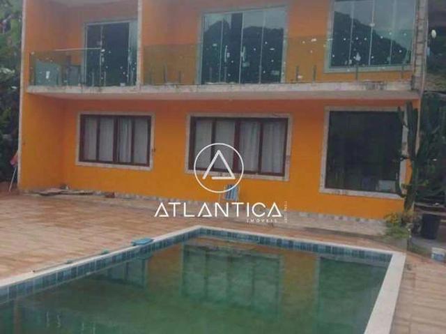 Casa venda em Região Geográfica Imediata de Macaé-Rio das Ostras, Casimiro de Abreu
