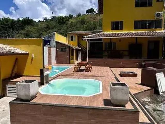 Casa venda em Região Geográfica Imediata de Macaé-Rio das Ostras, Casimiro de Abreu