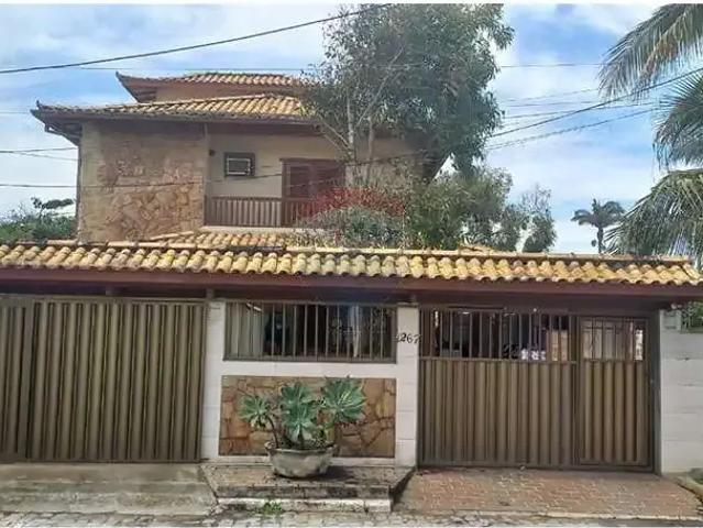 Casa venda em Região Geográfica Imediata de Macaé-Rio das Ostras, Casimiro de Abreu
